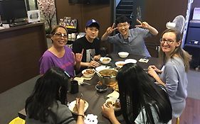 Philstay Myeongdong Station